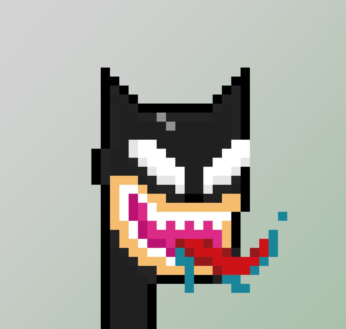SeriousMaan's tweet photo. @atimetass Unique and Exclusive "Bati Venom"🦇#28
https://t.co/q5VTjgrtXs
🏷 Floor Price 0.004 ETH
🪙 Poligon Blockchain

Check out my NFT listing on OpenSea! https://t.co/lI5D2oE2yb via 
@opensea https://t.co/3gOC7l7YMC