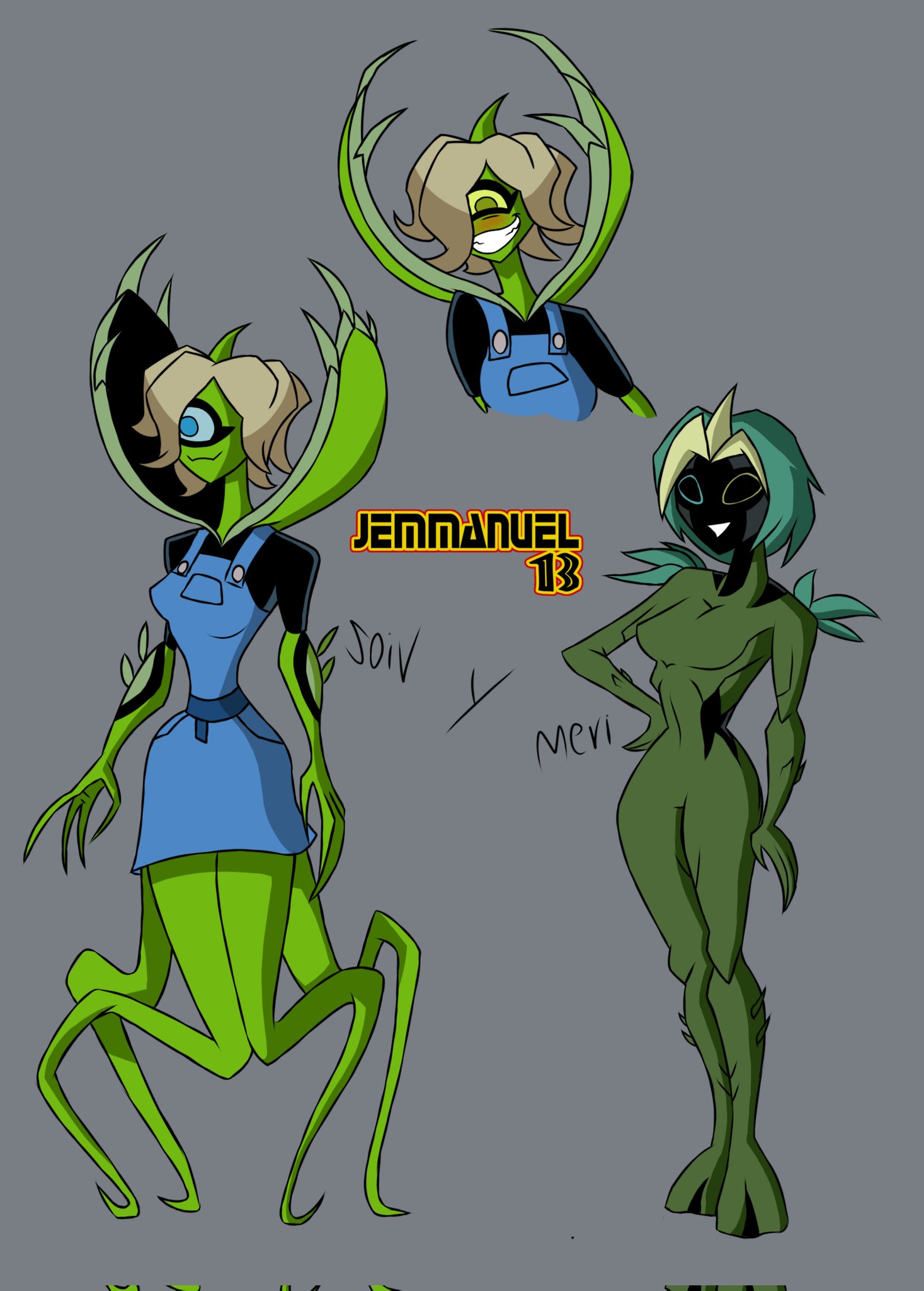 Omniverse Aliens (Complete) - Swampfire