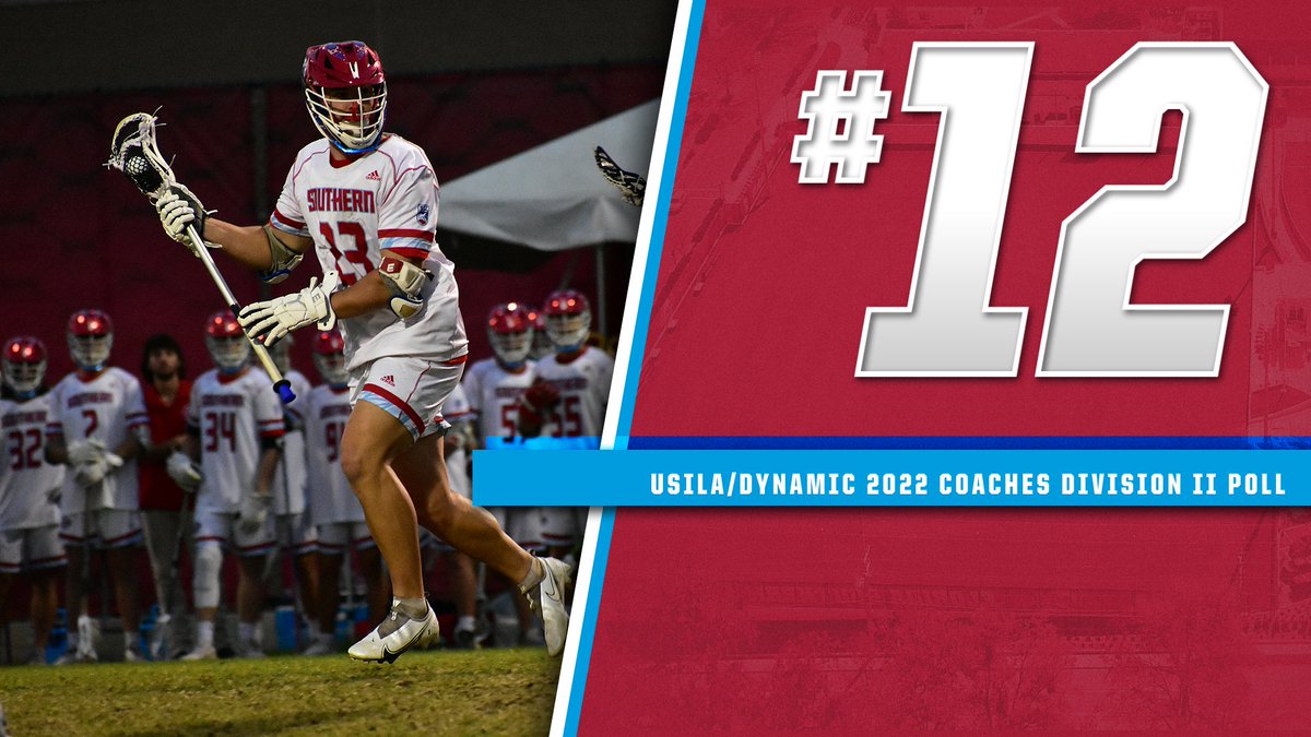 FSC_Mocs's tweet photo. . @FSC_MLAX moves into 12th in the most recent @USILA_Lax / Dynamic NCAA Division II Top-20 Poll!! 

📰https://t.co/3z7qejo95Y

#LetsGoMocs https://t.co/9v5a8QNVkg