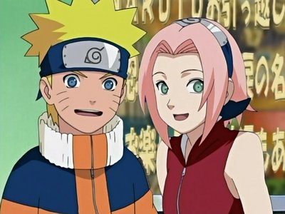 Team7Kyuubi's tweet photo. With a pep in his step and a smile on his face, Naruto made his way through the village with one destination in mind. Uncaring of the usual stares and disgusted looks he received from the other villagers, he happily walked up to none other than Sakura Haruno's home.

+ https://t.co/8QmTjOBXSA