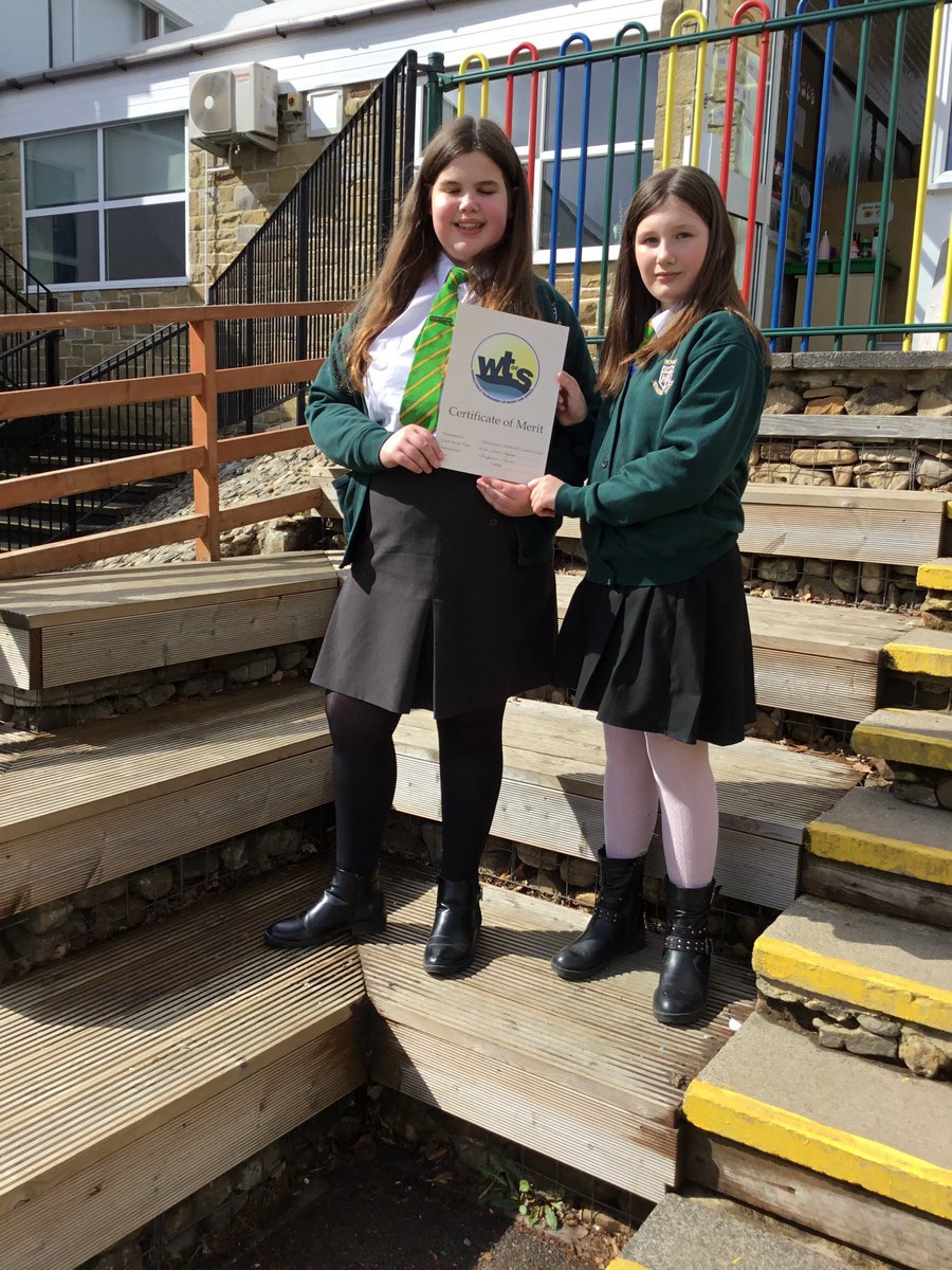 Choir took part in the Wensleydale Tournament of Song on Friday. They were presented with the Dales Trophy for their Choral singing. The Year 6 duets were fantastic - what courage singing on that huge stage! Well done to our Choir, Mrs Wilford &amp; Mrs Emmerson- you were AMAZING!