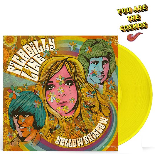 You Are The Cosmos tweet media