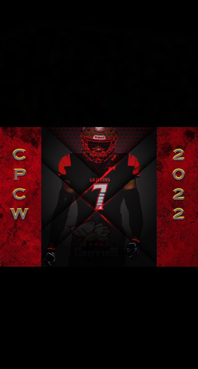 True blessings 🙏🏽 <a href="/CoachAmeer/">GameChangers Training</a>