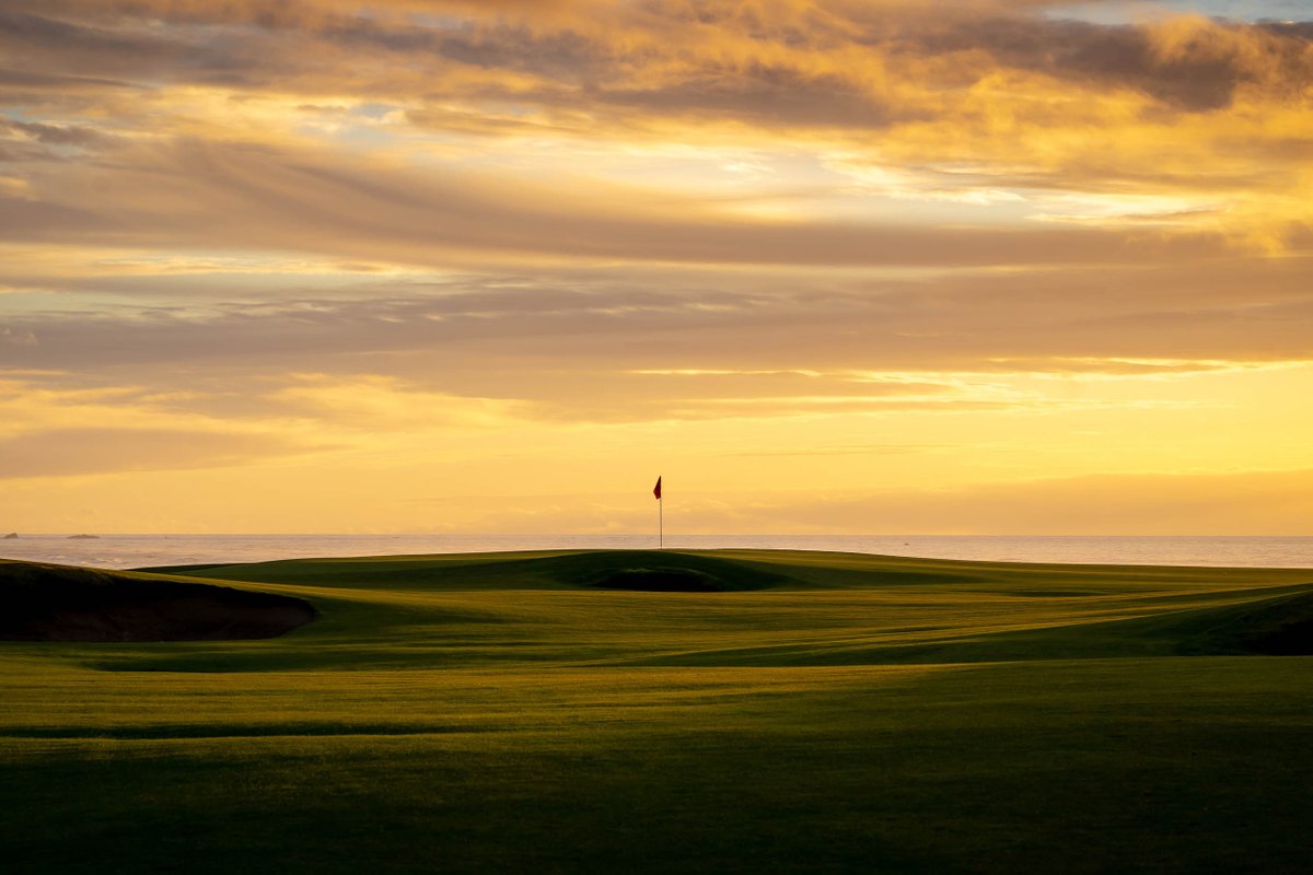 Dream Golf Resorts tweet media