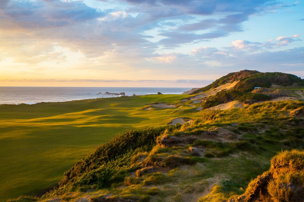 Dream Golf Resorts tweet media
