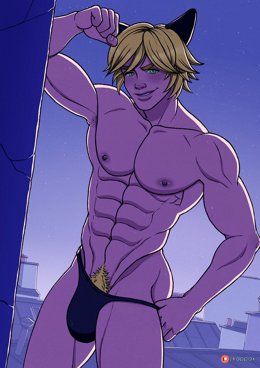 Adrien Agreste/Cat Noir π (@adriennoirnsfw_) on Twitter photo Last night I took this special photo for you, I hope you like it ππ€
( Art of <a href="/KappaX_art/">KappaX π (Commission : closed)</a> ) Last night I took this special photo for you, I hope you like it ππ€
( Art of <a href="/KappaX_art/">KappaX π (Commission : closed)</a> )