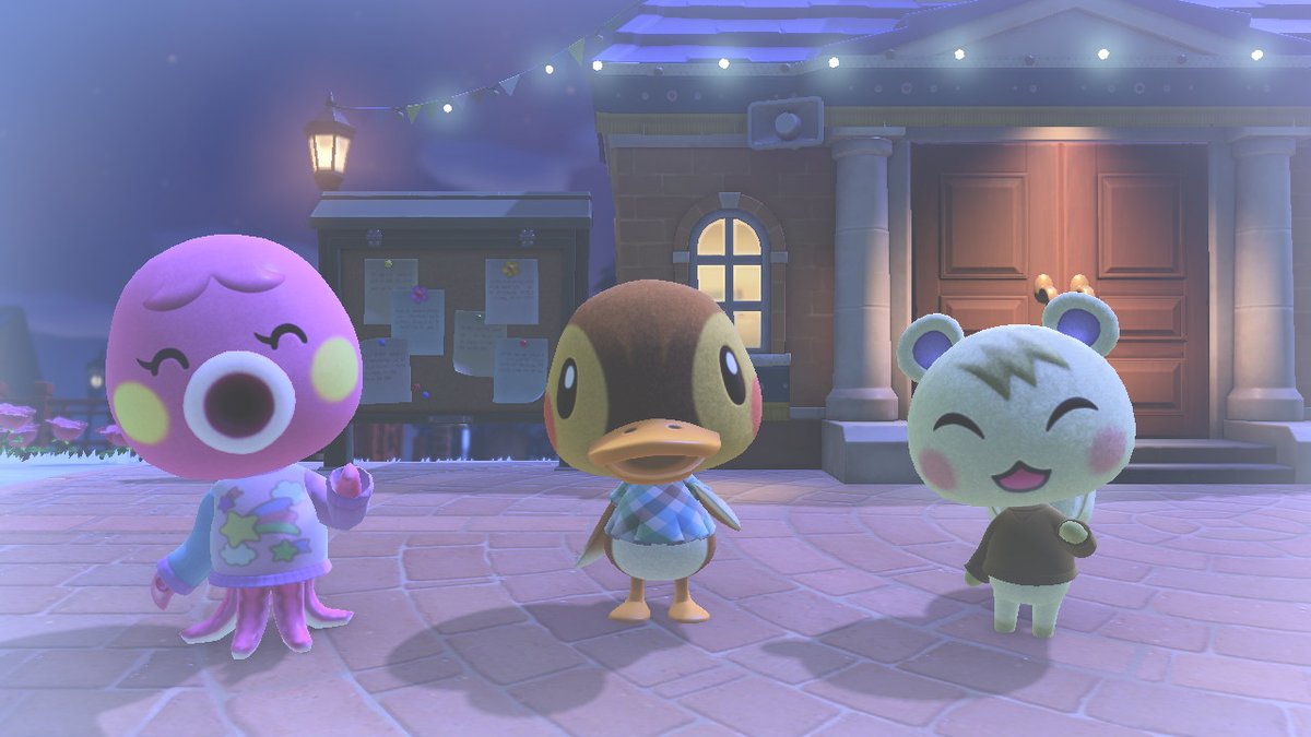LoeMelanie's tweet photo. #AnimalCrossing #ACNH #NintendoSwitch https://t.co/LViXCHUDKV