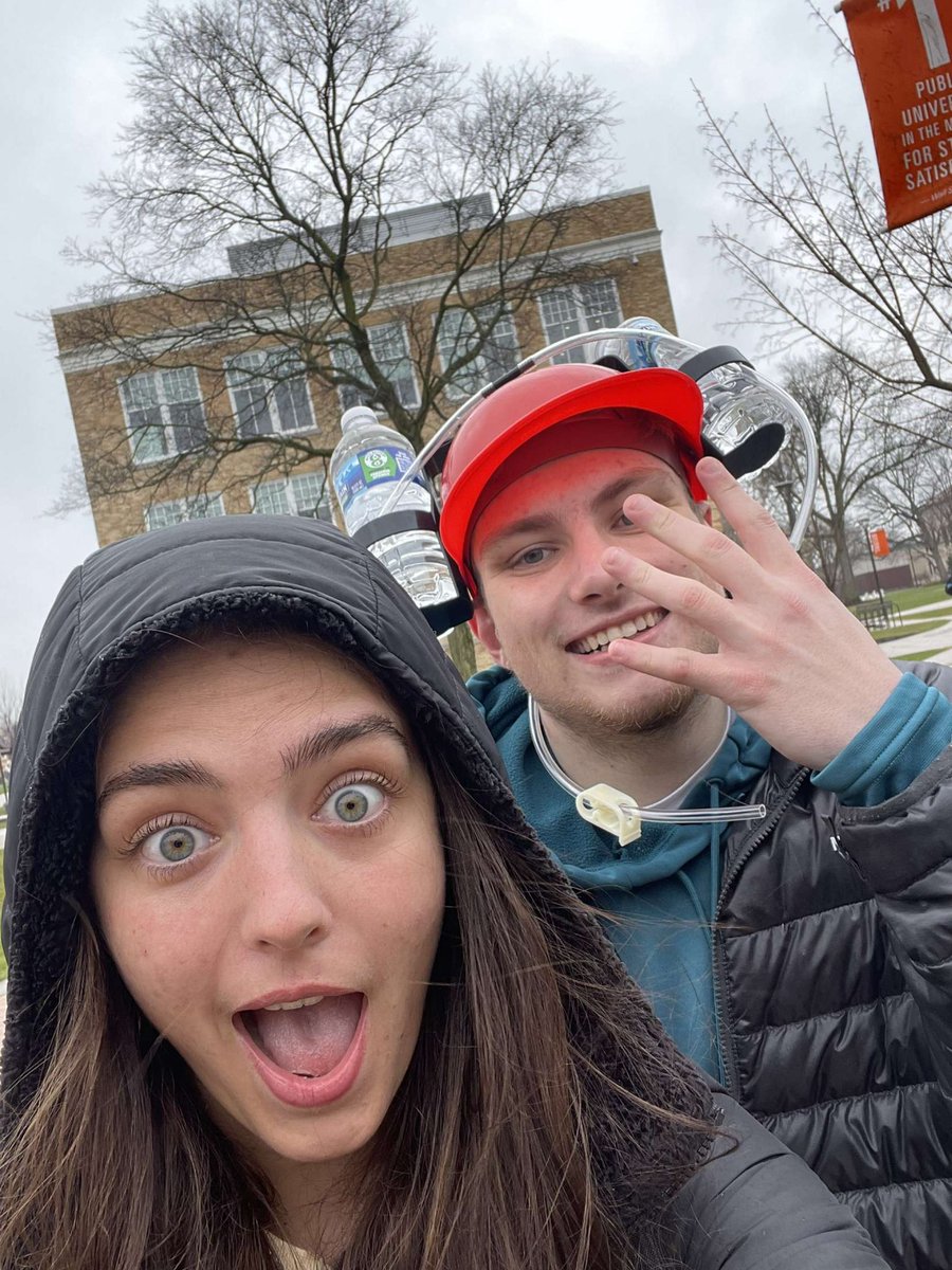 hannahburns227's tweet image. @bgsigs #derbydays #huntsmancancer