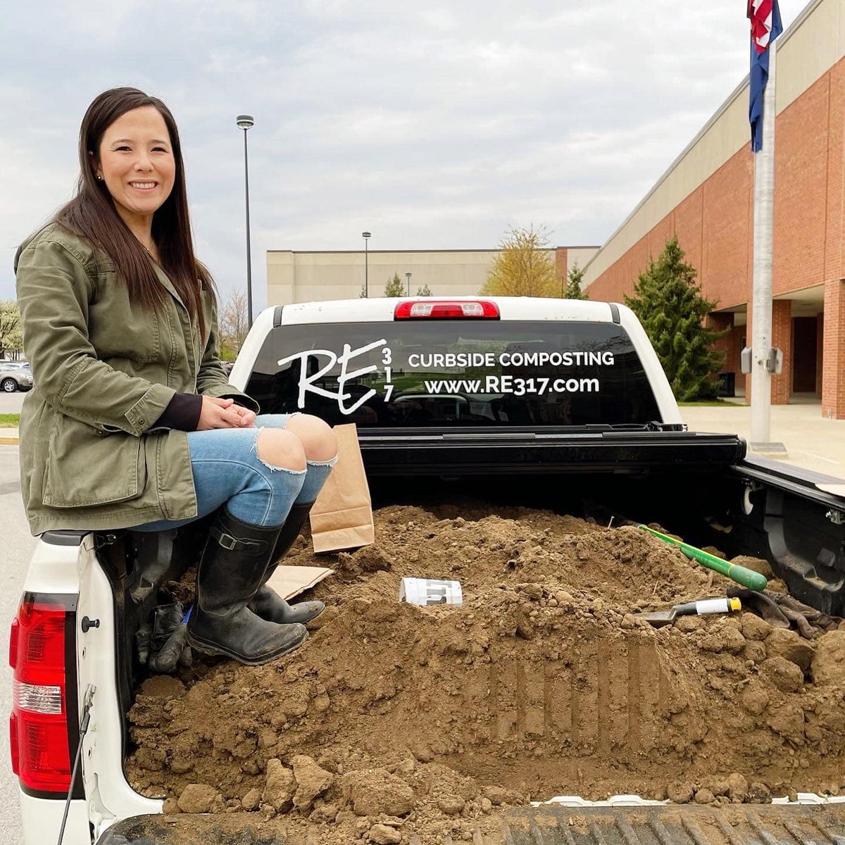 Indy Creation Fest tweet media