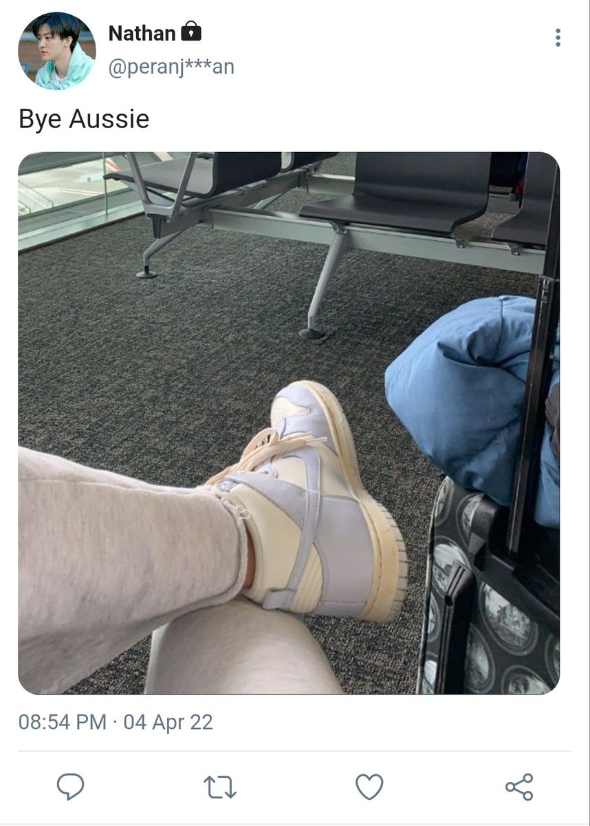 hannahzooah's tweet photo. ; Jakarta tanpa Nathan, -
. "Klo gua egois boleh gak Nath?"
. 
. 
--- Na Jaemin Lokal AU https://t.co/yyYnPwgea3