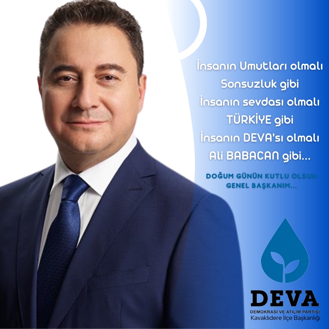 DevaKavaklidere's tweet photo. https://t.co/XIgrO88AJS