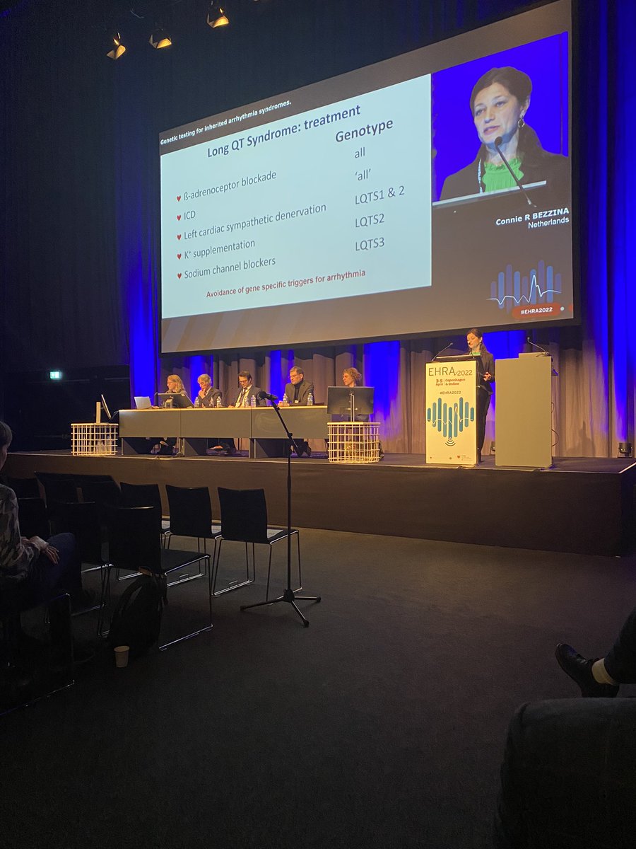 ShamlooSepehri's tweet photo. After 2 years of an excellent #teamwork…
The EHRA/HRS/APHRS/LAHRS 2022 expert consensus was published in #EP_Europace, #HeartRhtyhm, and #J_of_Arrhythmia just hours ago.
It was a great pleasure and honor for me to work with you all on this document. @ESCardioNews #EHRA2022 https://t.co/3wT3l86e6i