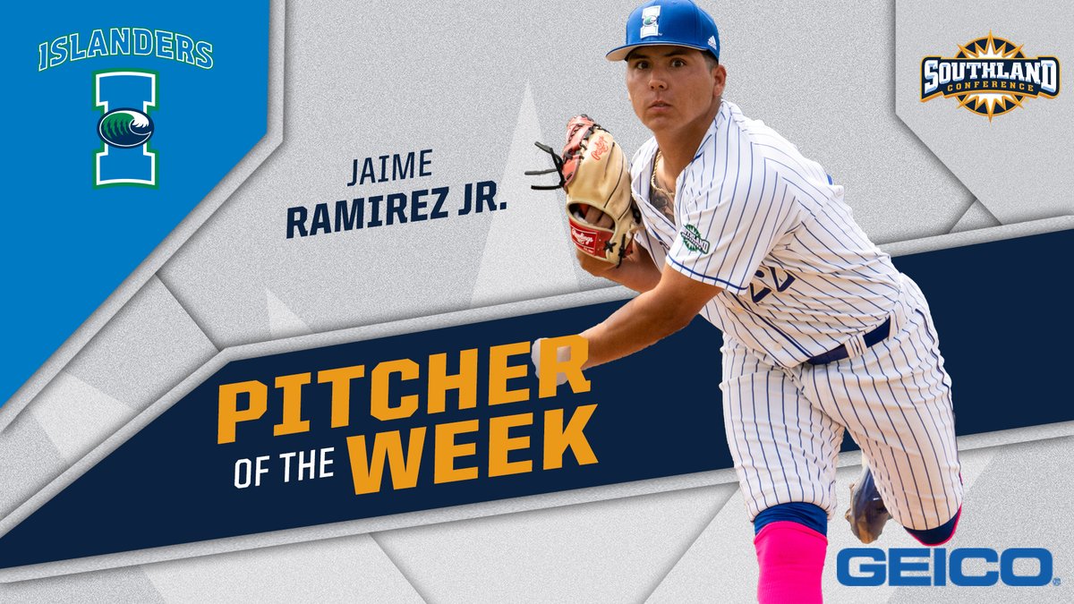 Southland Conference tweet media