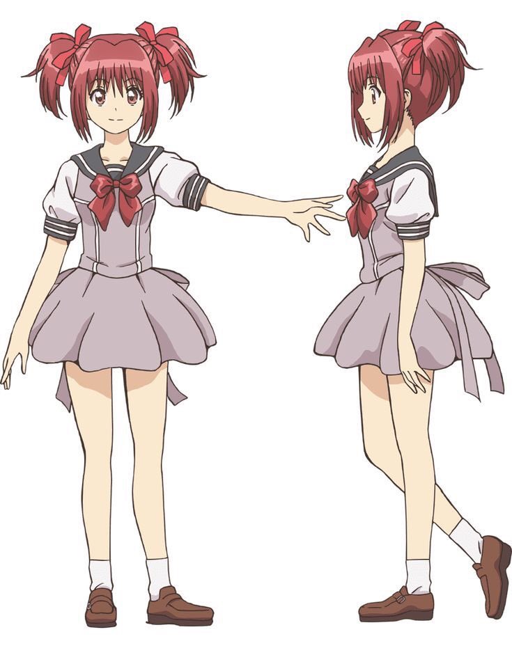 outofmew's tweet photo. Ichigo Momomiya — https://t.co/Jxg6ElwJT9