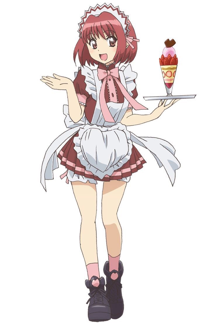 outofmew's tweet photo. Ichigo Momomiya — https://t.co/Jxg6ElwJT9