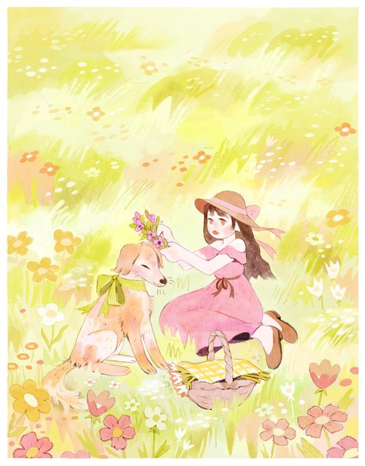 「ピンクのリボン」のTwitter画像/イラスト(人気順｜RT&Fav:50)｜5ページ目