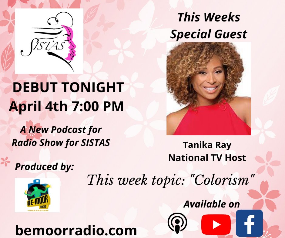 Be-Moor Radio (@bemoorradio) on Twitter photo 