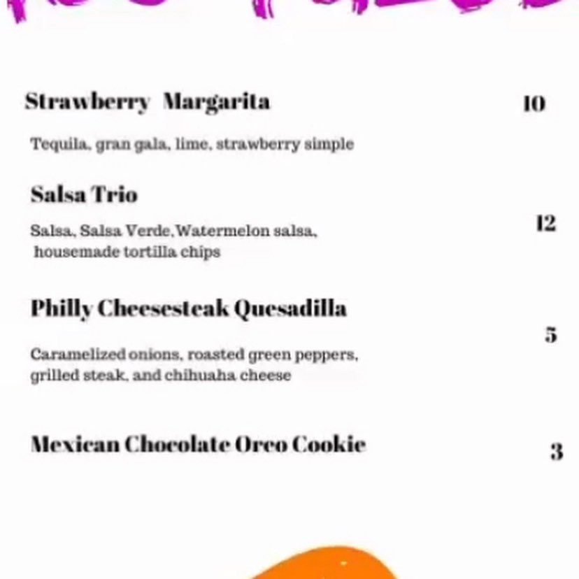 VirginiaAVP's tweet photo. We’re so excited to be Soul Taco’s #nonprofittacotuesday partner for the month of April! Every Tuesday this month (4/5, 4/12, 4/19, 4/26) any proceeds made from a special menu at their Shockoe Slip location will go towards supporting our mission of ending violence across VA! 🌮 https://t.co/mu9micFS2D