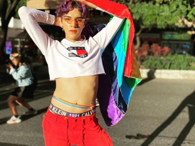 I'm online right now on SkyPrivate - pay-per-minute system for Skype live shows. Call me right now in<a href="/tag/skype"class="tags"><span>#skype</span></a>