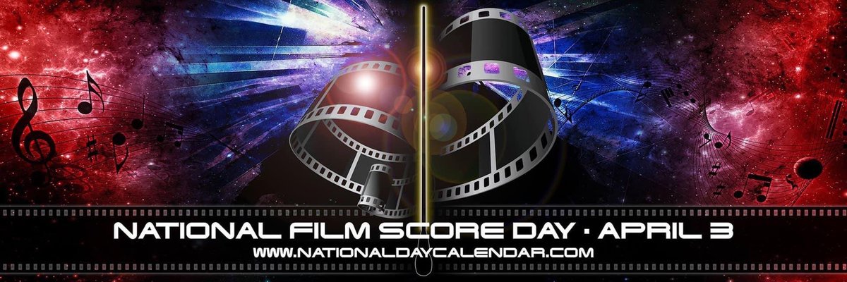 Movie Scores and More Radio tweet media