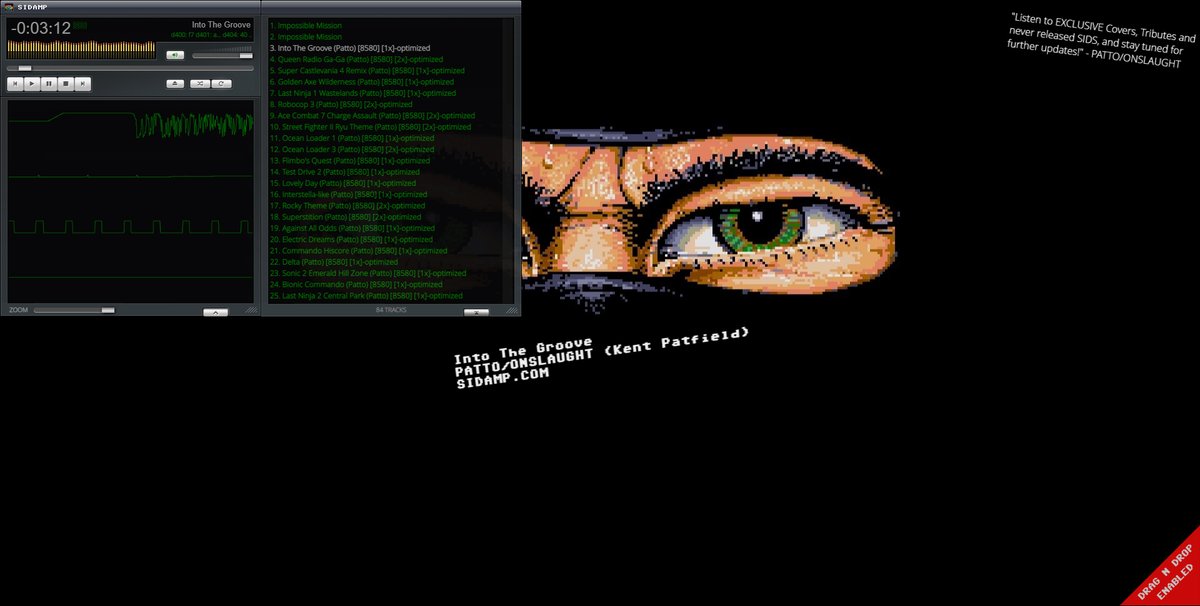 C64-HQ.COM (@C64HQ) / Posts / X