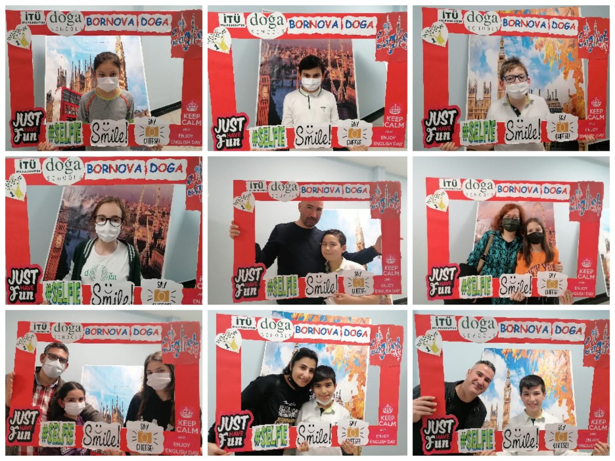 English Event Day🎉🎊💫😇<a href="/EnisEryaman/">Enis Eryaman</a> 
<a href="/KvancBarlas/">Kıvanç Barlas 🇹🇷</a> 
<a href="/tbmumcu/">TM</a>
<a href="/ZeynepAlpsln35/">Zeynep Alpaslan</a> 
<a href="/Turan_Gll/">Turan_Gll</a>
<a href="/DogaOkullari/">Doğa Koleji</a>