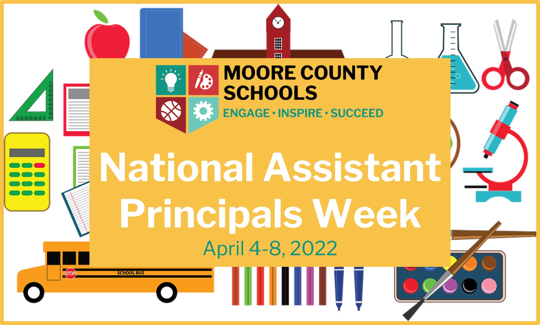 Moore County Schools (MooreSchools) / Twitter