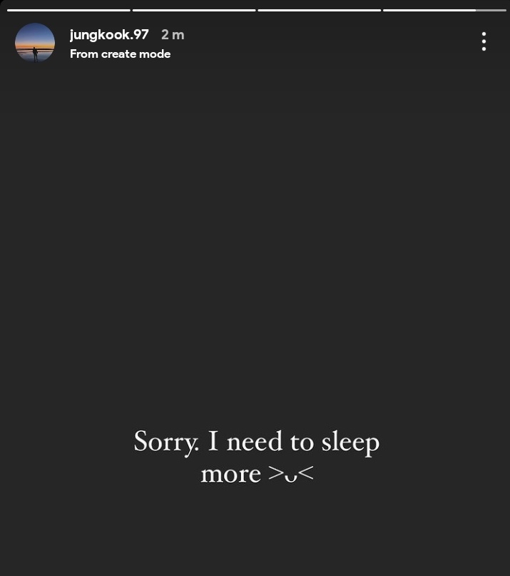 clovekku's tweet photo. bunny has to rest 🥺 https://t.co/Rh64jkgRmv