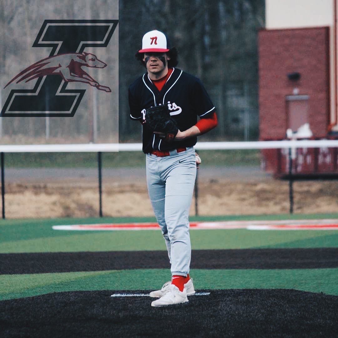 tjwill714's tweet photo. i’m extremely grateful to God and excited to announce my commitment to the University of Indianapolis to further my athletic and academic career. Thank you to my family, coaches, teachers, teammates, and friends for supporting and helping me get here! #gohounds @UIndyBaseball https://t.co/bBPmECkVAz