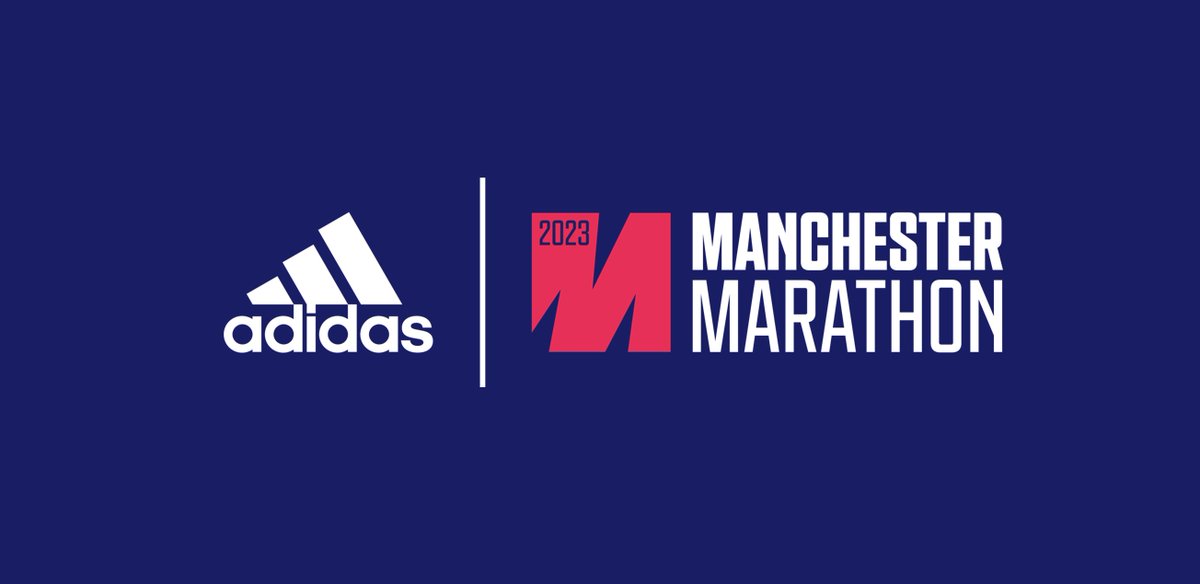 Marathon_Mcr's tweet image. 🎺 ANNOUNCEMENT 🎺
Manchester Marathon and adidas have agreed a new long-term partnership beginning with the 2023 event.

We look forward to sharing more details soon.

4,000 reduced price places for 16 April 2023 open today at midday.

manchestermarathon.co.uk
#ManchesterMarathon