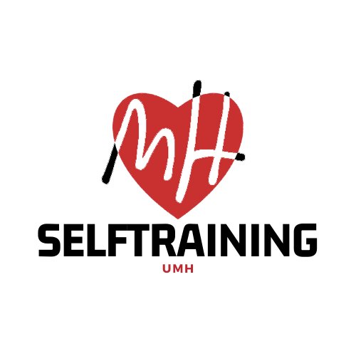 ¡Hola y bienvenid@ a Selftraining! 👋🏼 
Selftraining es un proyecto de investigación realizado desde el <a href="/cidumh/">CID (UMH)</a> y financiado por el @cienciagob y la Agencia Estatal de Investigación.

Hilo⬇️