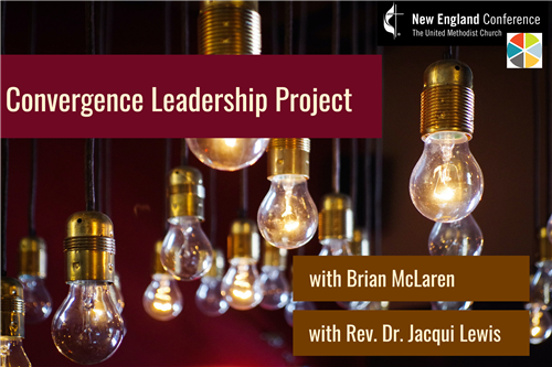 NEUMC (@neumc) on Twitter photo Convergence Leadership Project participants, join <a href="/brianmclaren/">Brian D. McLaren</a> live on Zoom at 7 pm April 5 for the next installment: Your Message Matters. To get the most out of this time with Brian, please review the course material in advance.
neumc.org/newsdetail/onl… Convergence Leadership Project participants, join <a href="/brianmclaren/">Brian D. McLaren</a> live on Zoom at 7 pm April 5 for the next installment: Your Message Matters. To get the most out of this time with Brian, please review the course material in advance.
neumc.org/newsdetail/onl…