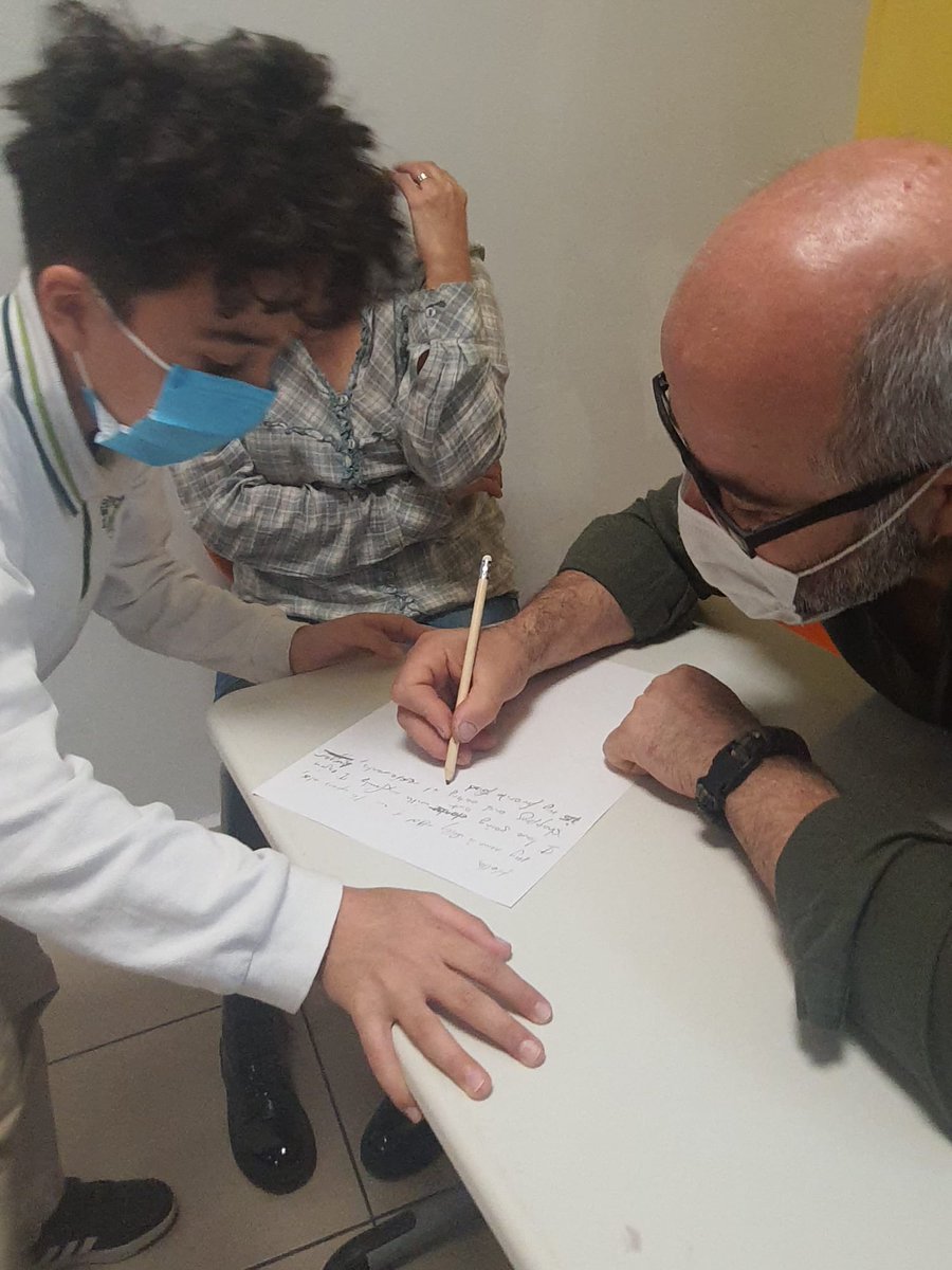 BORNOVA DOGA COLLEGE ELT tweet media