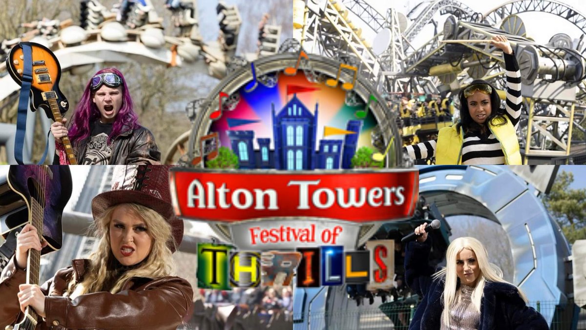 MsBSPMaths's tweet photo. Half term trip completed. First  big trip planned and executed for over 100 people! I'd call that successful. Students had the best time on one of their final trips in high school, so nice to be able to reward year 11s! #schooltrip #altontowers #headofyear https://t.co/yblXBIflxp