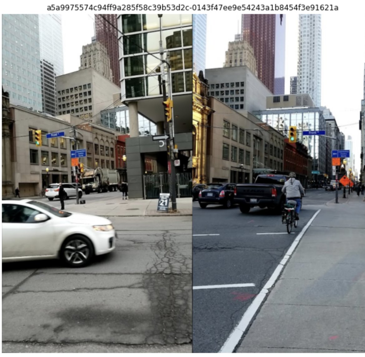ducha_aiki's tweet photo. Datasets: The val/test dataset is similar to GoogleUrban (last year). 
Training data: IMC Phototourism, but feel free to use other datasets as well.
2/ https://t.co/ImCG2VtoZn