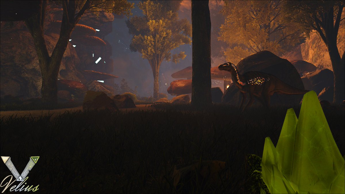 Eferhilda's tweet photo. Today on stream we announced that our map Velius will be going public on Wednesday! It is in EARLY Alpha stages but the work that has been done is amazing!
@ComplexMinded @Lucky_Fes @survivetheark @crabbytron #playARK #ARKrp #ARKmap https://t.co/JiWTukn1eX