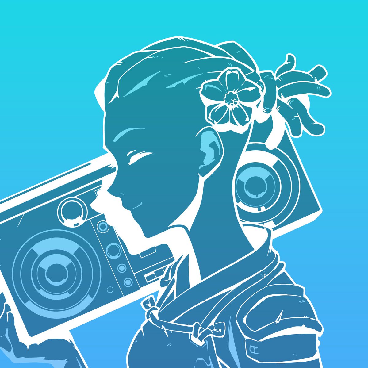 ZukiGen_NFT's tweet photo. NFT Giveaway! 🔵🟣

5 x Zuki-Gen NFT's

- Follow us
- Like &amp; RT
- Tag 3 friends
- Join Discord: https://t.co/0cIJ6ZCeuT

24 hours

#NFTs #NFTGiveaway #NFTdrop #NFTProject #NFTCommmunity #AzukiZen https://t.co/4hXKdQaPwq