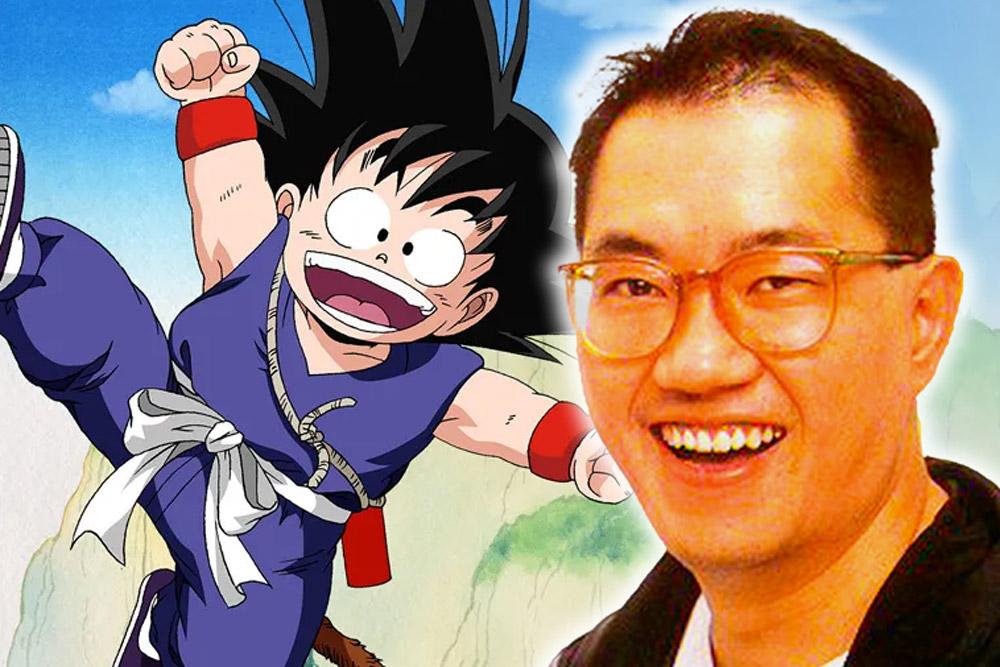 It\s April 5th in Japan, Akira Toriyama\s birthday.

The man who started it all turns 67 today. Happy birthday!  