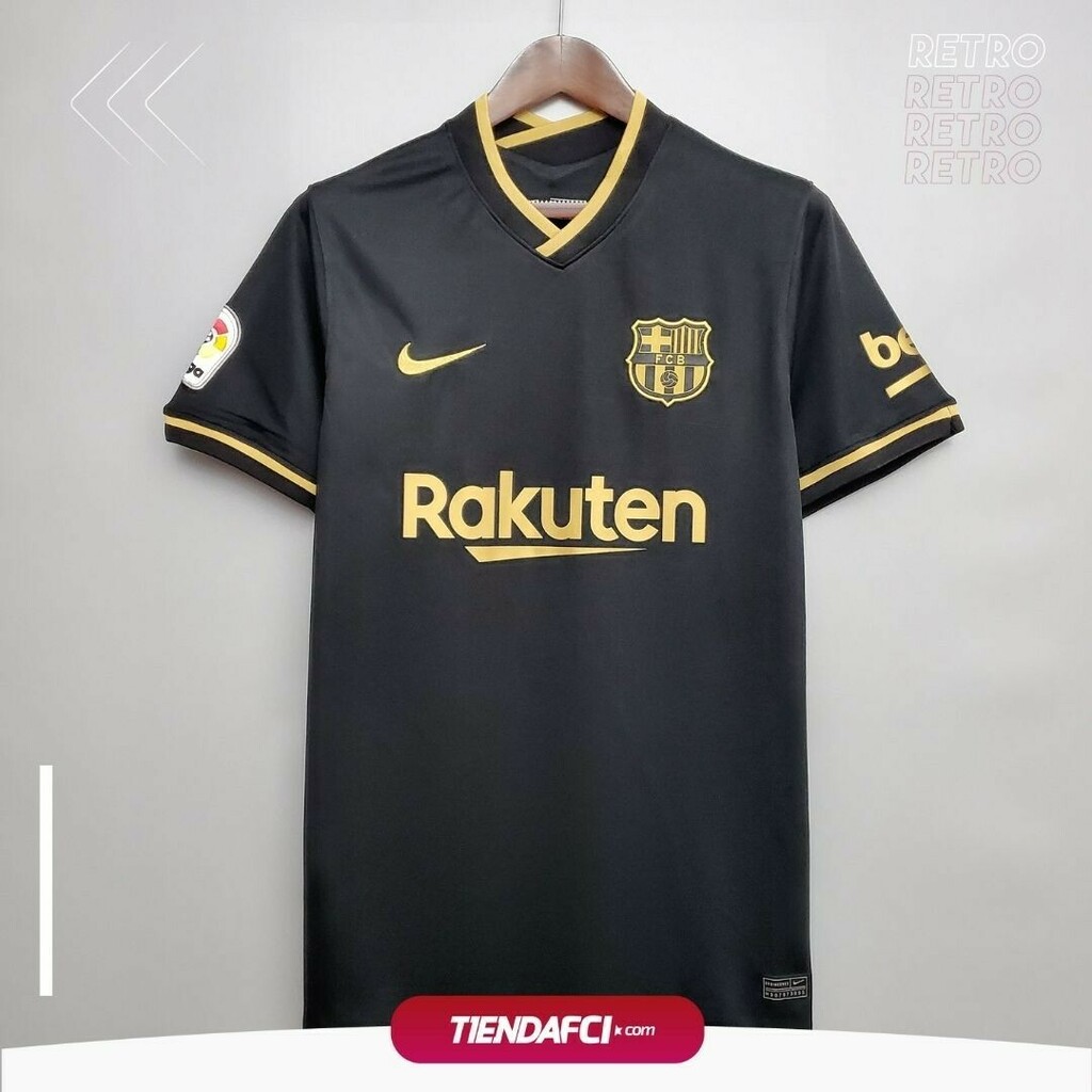 tiendafci's tweet photo. 🆕 La última camiseta que uso #Messi con el #FcBarcelona. Ya podemos importarla. ¿ Quires una ?
---
📱 WhatsApp 3102234423
👉 Chat https://t.co/orK7jLi93I
🚚 Envíos a todo el país.
💵 Págala x Nequi - DaviPlata - Bancolombia o tarjeta de crédito. https://t.co/jeqBx55f6T https://t.co/2qX0F5mgYK