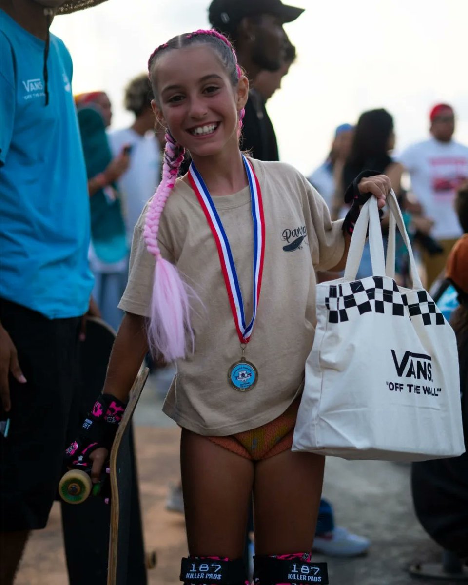 Pandeportes's tweet photo. El Circuito Nacional de Skateboarding concluyó de manera exitosa, sumando a sus filas más atletas que desarollen este deporte. https://t.co/2fpD3KrlLQ