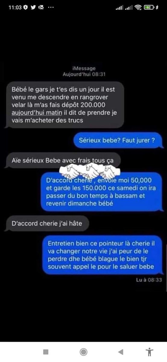 luca_varan's tweet photo. J’ai peur de le perdre comment ? https://t.co/KDRQLux7j7
