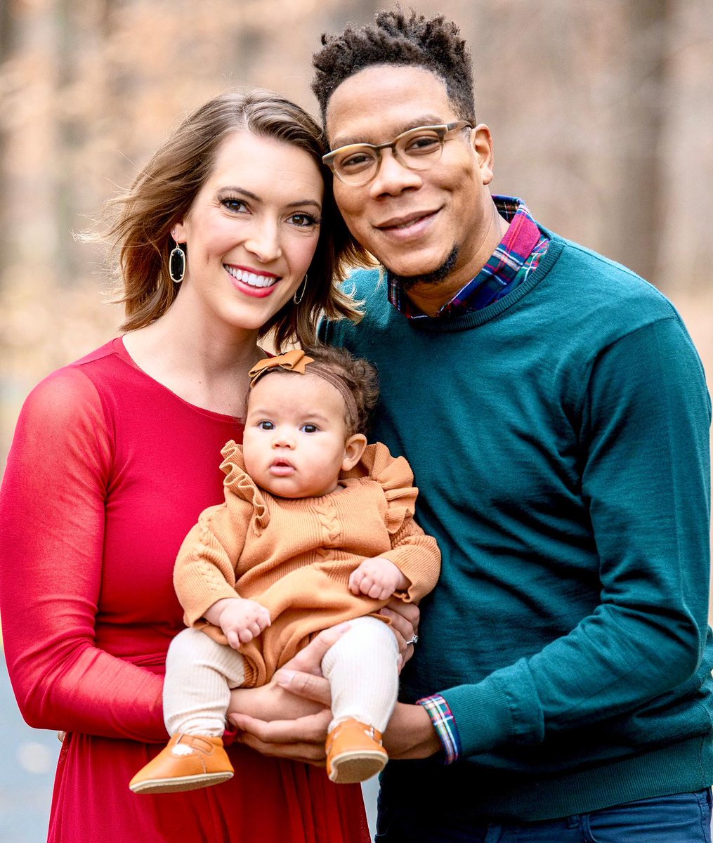 Personally... I got married. We had a baby girl. And I tried every length of hairstyle imaginable. Just a few things happened in these 3 years. 😉