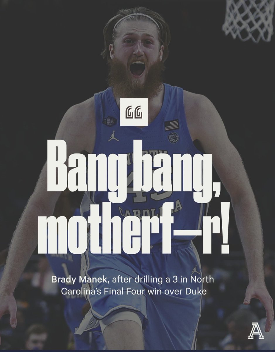 North Carolina by a million