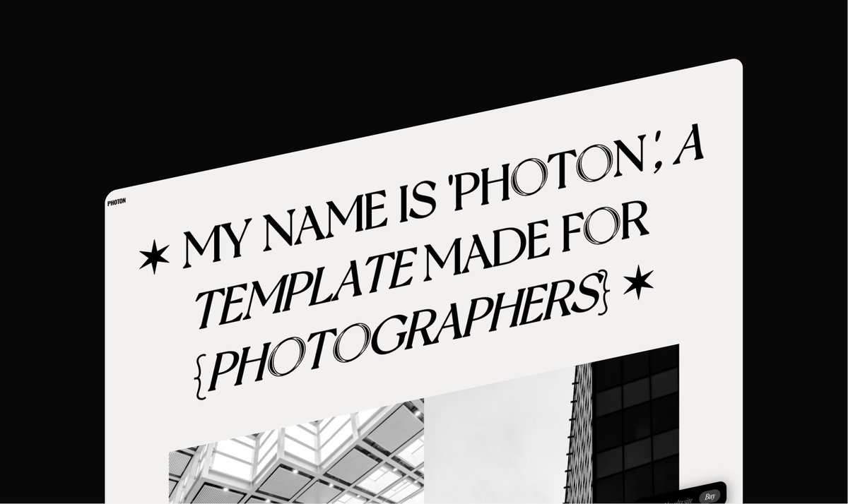 Transform your Notion pages into a super fast, beautiful website with our community-made premium templates.

Check out these examples created by <a href="/abielzulio/">Abiel Zulio M</a>, <a href="/joshmillgate/">Josh Millgate</a> and @yusufgiftworks

→ super.so/templates