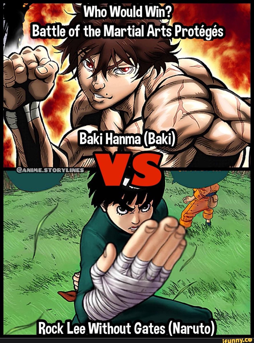 Who win this battle?? No powers??