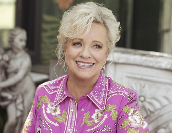 Tomorrow 2pm CT, <a href="/RealConnieSmith/">Connie Smith</a> will be inducted into the #MusicCityWalkofFame, along with <a href="/DierksBentley/">Dierks Bentley</a>, <a href="/kebmomusic/">Keb' Mo'</a>, and Bobby Bare. The FREE ceremony will be at the Music City Walk of Fame Park in Nashville. See you there!
For details click: visitmusiccity.com/.../music-city…...