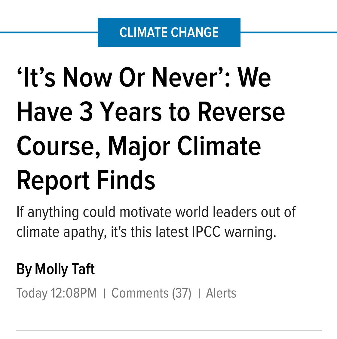 Once again, this should be the biggest news out there