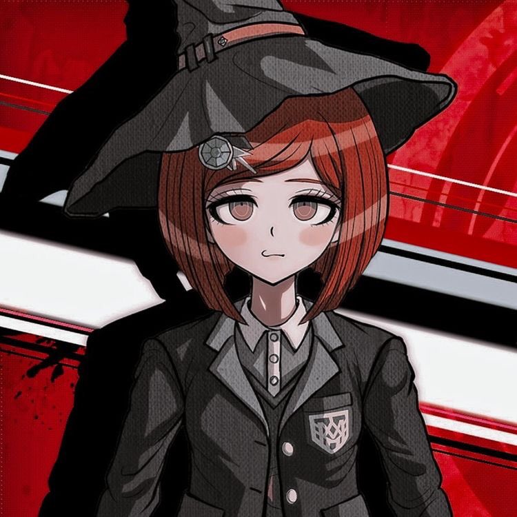 Anime awards! || Danganronpa 3! tweet media