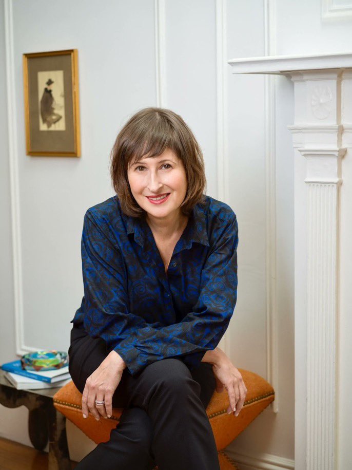 Image of Victoria Rosner