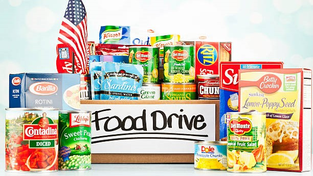The Technology Student Association is hosting a Food Drive now through April 22nd. 

TSA is raising donations for St. Marks Methodist Church Food Bank. If you would like to donate, please bring items to the front office at Bellmont High School.

Thank you